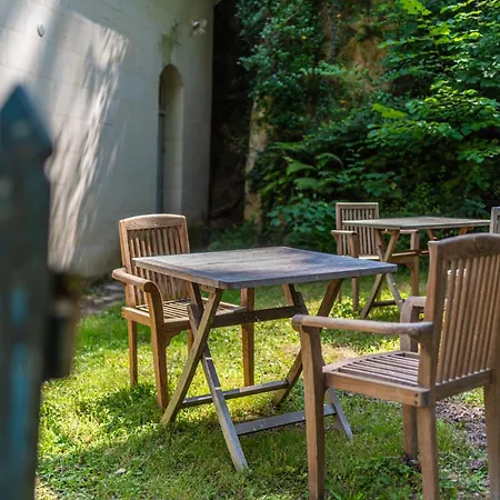 Dependance Du Chateau - 4 - Grande Salle Commune - Bord De Loire בית נופש *