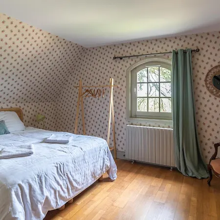 Dependance Du Chateau - 4 - Grande Salle Commune - Bord De Loire