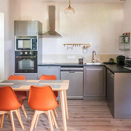 Dependance Du Chateau - 4 - Grande Salle Commune - Bord De Loire Gennes-Val-de-Loire