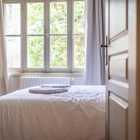 Dependance Du Chateau - 4 - Grande Salle Commune - Bord De Loire * Gennes-Val-de-Loire