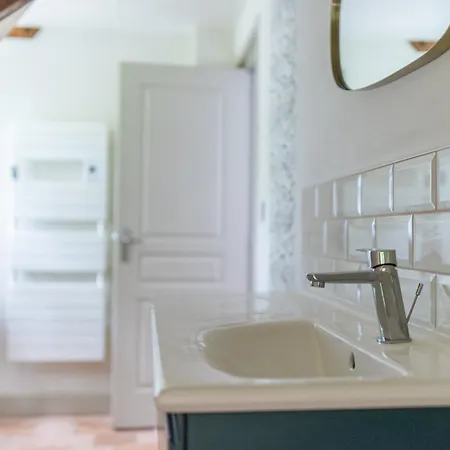 Dependance Du Chateau - 4 - Grande Salle Commune - Bord De Loire Gennes-Val-de-Loire