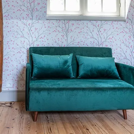 Dependance Du Chateau - 4 - Grande Salle Commune - Bord De Loire * Gennes-Val-de-Loire