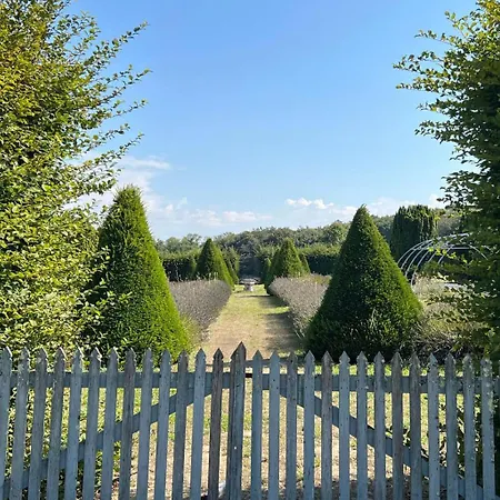Ideal Groupes 3 Gites, 4 - Bord De Loire *