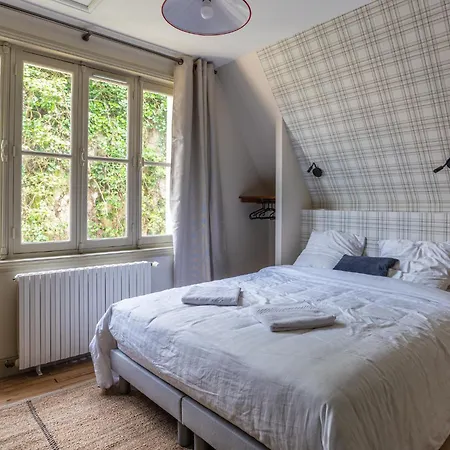 Ideal Groupes 3 Gites, 4 - Bord De Loire *