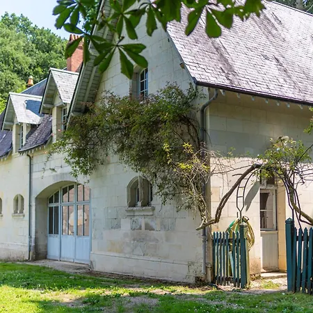 Ideal Groupes 3 Gites, 4 - Bord De Loire Holiday home Gennes-Val-de-Loire